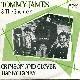 Afbeelding bij: Tommy James  & The Shondells - Tommy James  & The Shondells-Crimson and Clover / Hanky